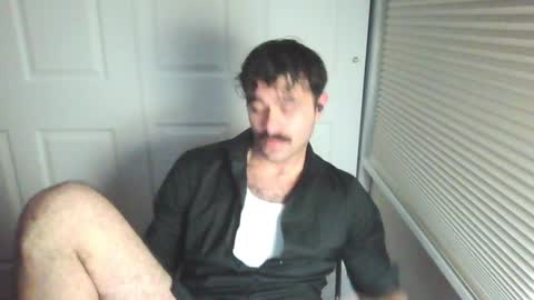 Michael online show from February 4, 12:19 am