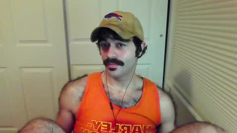 Michael online show from December 22, 12:28 am