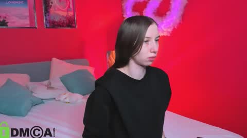 michele_mack online show from October 14, 2:36 am