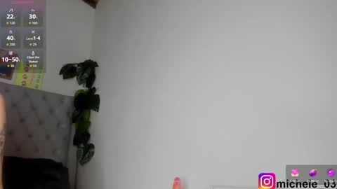 melannie   follow my new page online show from September 20, 9:40 pm