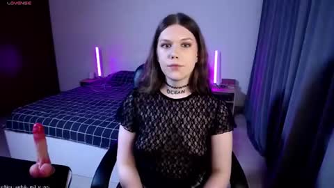 MicheleDoll online show from June 15, 8:01 pm
