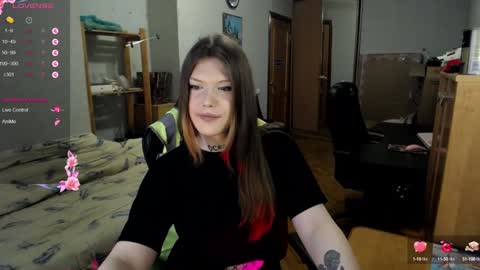 MicheleDoll online show from December 6, 10:22 am