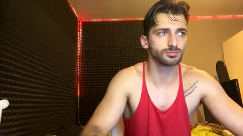 michelemagnetico online show from November 28, 1:02 am