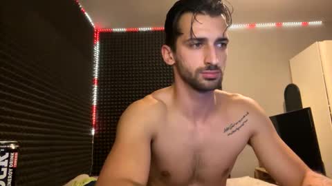 michelemagnetico online show from September 30, 11:26 pm