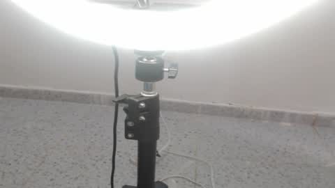 Michell Vargas online show from January 23, 2:17 pm