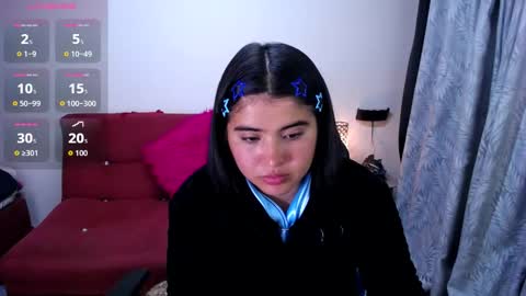 michell_petty01 online show from October 24, 4:24 am