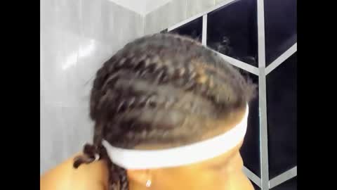 michell_rs online show from March 8, 8:00 am