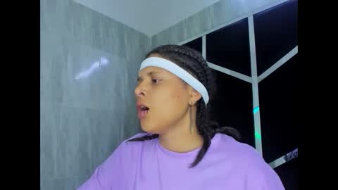 michell_rs online show from February 28, 1:05 am