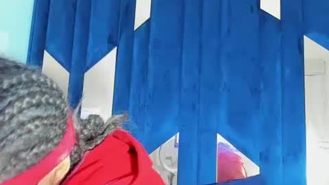 michell_rs online show from September 17, 8:29 am