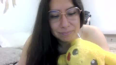 michell_tsmx online show from September 21, 12:58 am