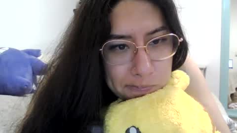 michell_tsmx online show from September 10, 11:39 pm