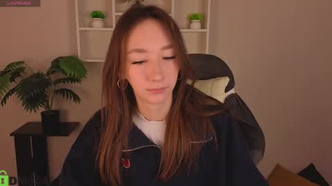 Michelle online show from March 24, 1:11 am