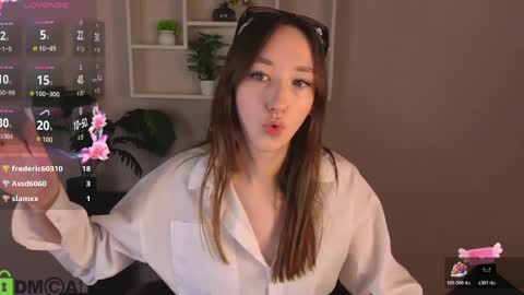 Michelle online show from April 10, 6:30 am