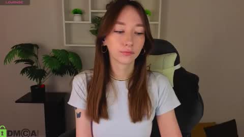 Michelle online show from February 19, 1:05 am