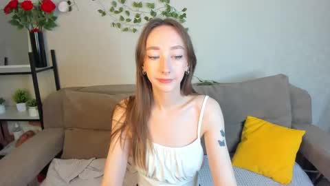 Michelle online show from November 6, 1:19 am