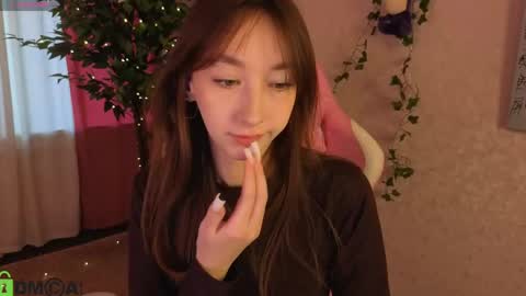 Michelle online show from May 10, 1:45 am
