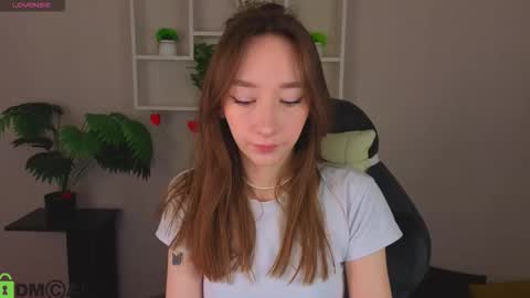 Michelle online show from February 14, 1:08 am