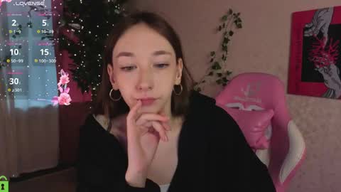 Michelle online show from May 29, 2:09 am