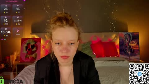michelle_blond online show from March 27, 8:26 am