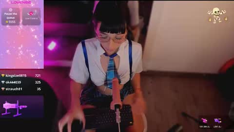 michelle_cutee_ online show from November 10, 8:33 pm