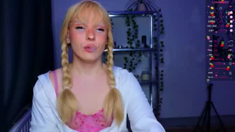 michelle_jacksonn online show from October 15, 8:53 pm
