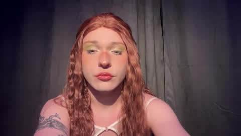 michelle_jacksonn online show from February 15, 4:17 pm