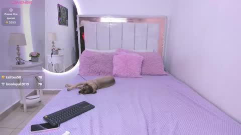 michelle_madson_ online show from January 15, 1:58 am