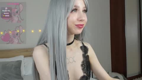Snapshot of michelle_martinz chatting on February 28, 4:53 pm Michelle Martinez online show from February 28, 4:53 pm