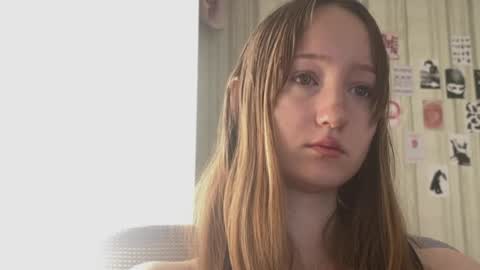 michelle_neely online show from October 8, 8:09 am