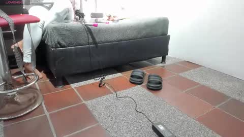 michelle perla online show from November 24, 12:37 pm