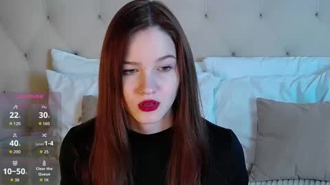 Michelle online show from January 11, 5:52 pm