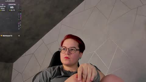 Michelle online show from November 9, 8:40 am