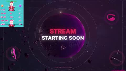 Michelle Ramirez online show from October 13, 5:42 am