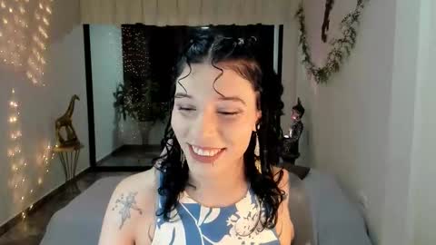 Michelle Ramirez online show from November 28, 6:32 am