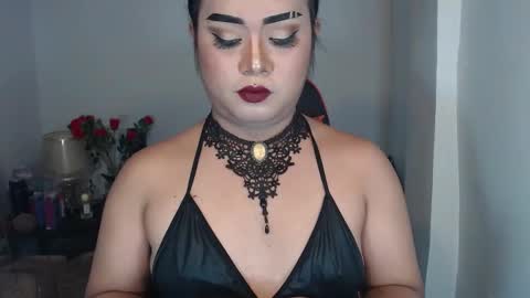 Michelle online show from January 16, 3:34 pm