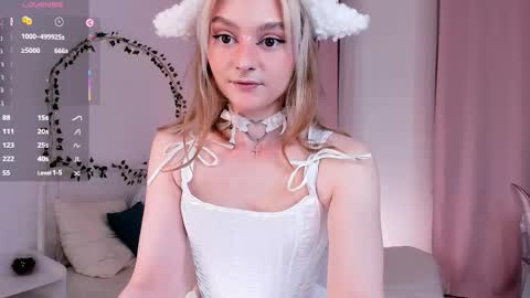 Michelle online show from September 26, 10:29 pm