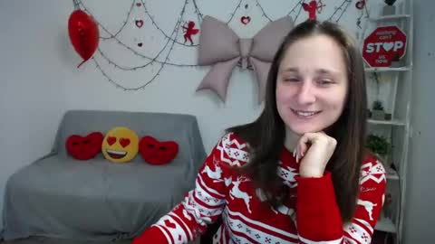 Michel online show from February 13, 12:19 pm