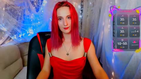 Agatha online show from October 12, 8:32 pm