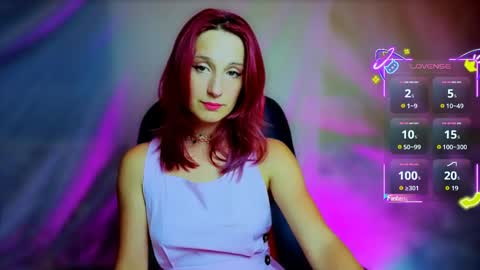 Agatha online show from June 1, 10:11 pm