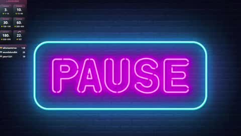 Michelle online show from March 6, 5:43 pm