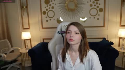 Michelle online show from March 1, 3:44 am