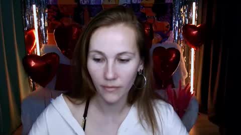 Snapshot of michelleortis chatting on February 18, 5:20 pm MichelleOrtis online show from February 18, 5:20 pm