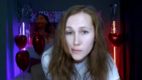 Snapshot of michelleortis chatting on February 22, 5:13 pm MichelleOrtis online show from February 22, 5:13 pm