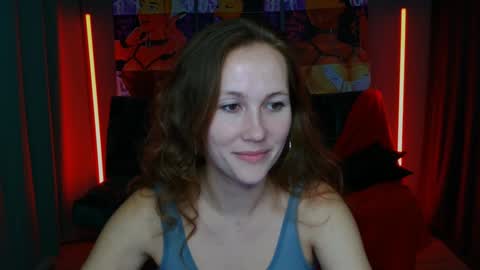 Snapshot of michelleortis chatting on January 26, 7:52 pm MichelleOrtis online show from January 26, 7:52 pm