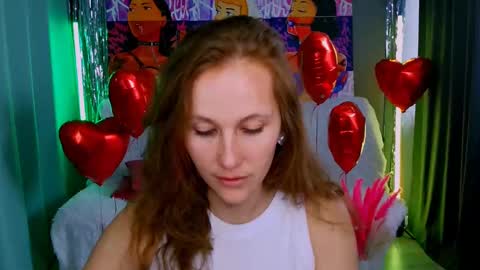 Snapshot of michelleortis chatting on March 7, 12:01 pm MichelleOrtis online show from March 7, 12:01 pm