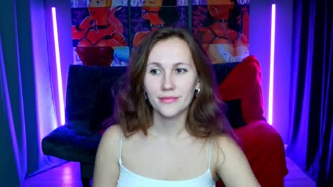 Snapshot of michelleortis chatting on February 1, 4:54 pm MichelleOrtis online show from February 1, 4:54 pm