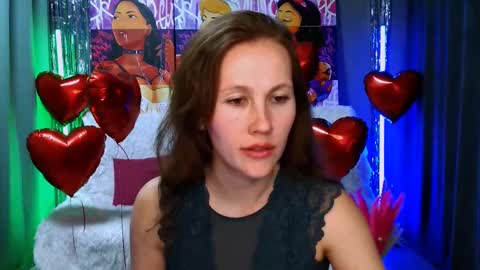 Snapshot of michelleortis chatting on February 28, 2:31 pm MichelleOrtis online show from February 28, 2:31 pm