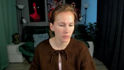 MichelleOrtis online show from April 23, 2:52 am