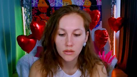 Snapshot of michelleortis chatting on March 7, 6:02 am MichelleOrtis online show from March 7, 6:02 am