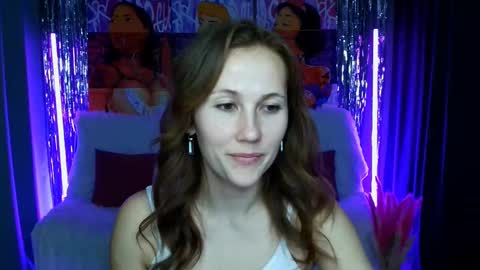Snapshot of michelleortis chatting on February 10, 7:38 pm MichelleOrtis online show from February 10, 7:38 pm